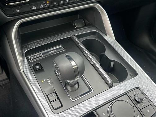 2025 Mazda CX-90 PHEV Premium Sport