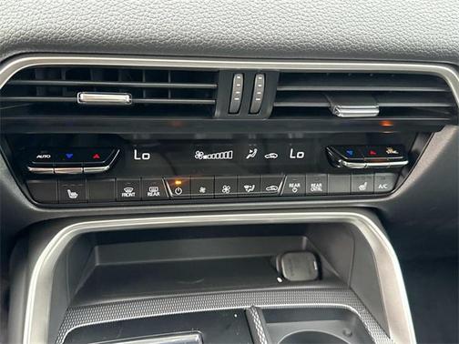 2025 Mazda CX-90 PHEV Premium Sport
