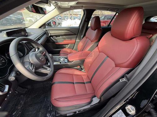 2026 Mazda CX-50 Hybrid Premium