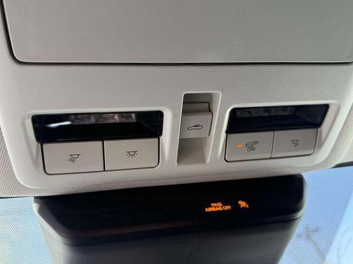 2024 Mazda CX-50 2.5 Turbo Premium Plus Package