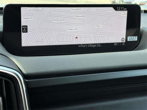 2024 Mazda CX-50 2.5 Turbo Premium Plus Package