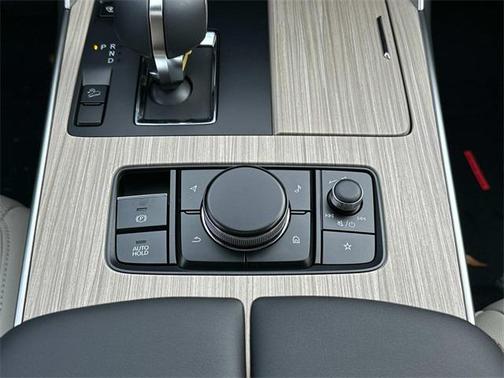 2025 Mazda CX-90 PHEV Base
