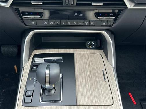 2025 Mazda CX-90 PHEV Base