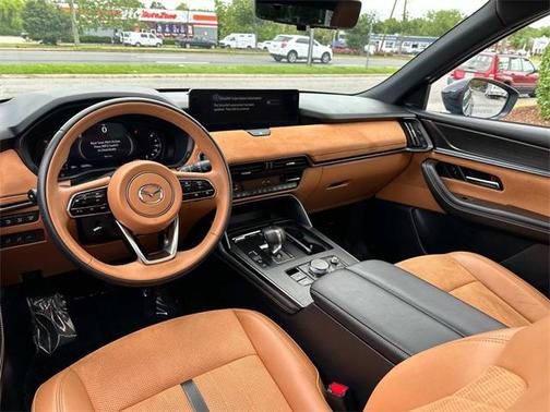 2024 Mazda CX-90 3.3 Turbo S Premium Plus