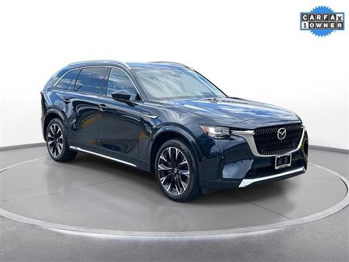 2024 Mazda CX-90 3.3 Turbo S Premium Plus