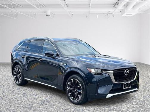 2024 Mazda CX-90 3.3 Turbo S Premium Plus