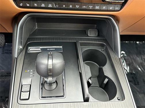 2024 Mazda CX-90 3.3 Turbo S Premium Plus