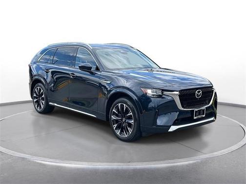 2024 Mazda CX-90 3.3 Turbo S Premium Plus