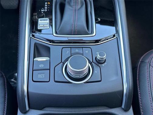 2025 Mazda CX-5 2.5 Turbo Premium