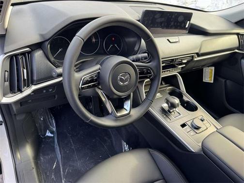 2026 Mazda CX-90 3.3 Turbo S