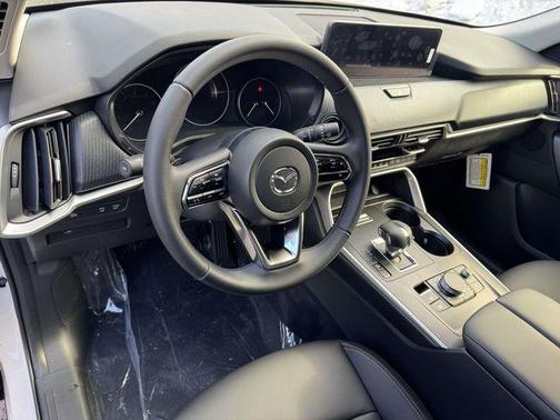 2026 Mazda CX-90 3.3 Turbo S