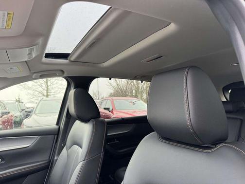 2026 Mazda CX-90 3.3 Turbo Preferred