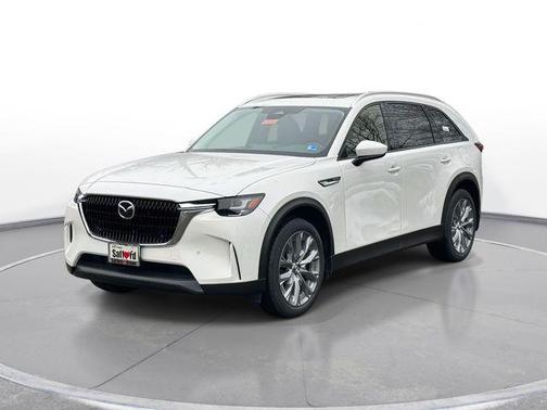 2026 Mazda CX-90 3.3 Turbo Preferred