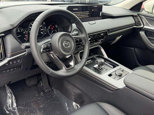 2026 Mazda CX-90 3.3 Turbo Preferred