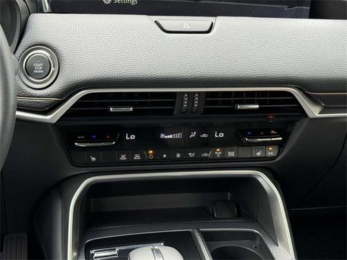 2025 Mazda CX-90 3.3 Turbo Preferred