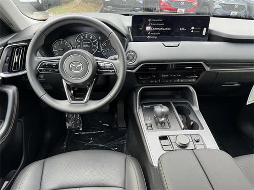 2025 Mazda CX-90 3.3 Turbo Preferred