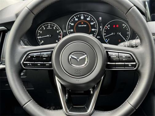 2025 Mazda CX-90 3.3 Turbo Preferred