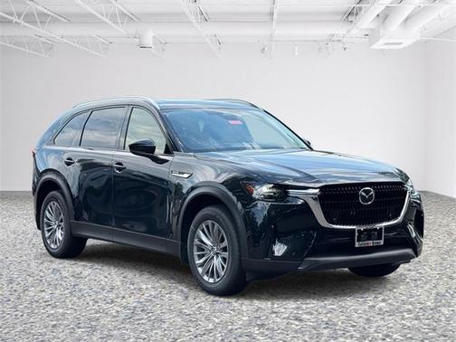 2025 Mazda CX-90 3.3 Turbo Preferred