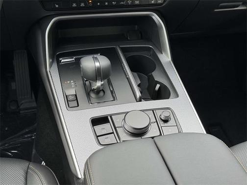 2025 Mazda CX-90 3.3 Turbo Preferred