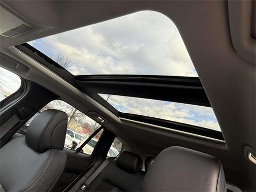 2026 Mazda CX-50 Hybrid Preferred