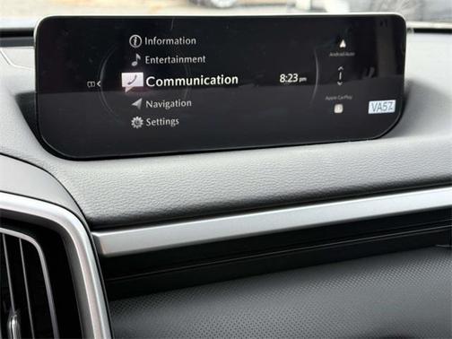 2026 Mazda CX-50 Hybrid Preferred