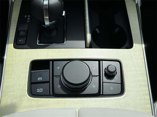 2025 Mazda CX-70 3.3 Turbo S Premium Plus