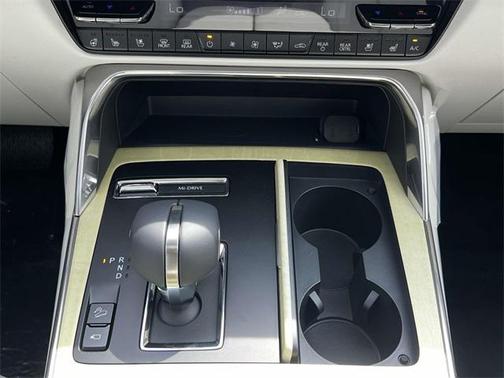 2025 Mazda CX-70 3.3 Turbo S Premium Plus