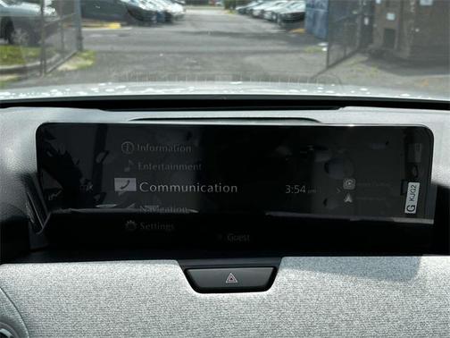 2025 Mazda CX-70 3.3 Turbo S Premium Plus