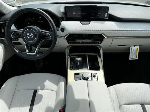 2025 Mazda CX-70 3.3 Turbo S Premium Plus