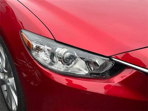 2015 Mazda Mazda6 i Touring