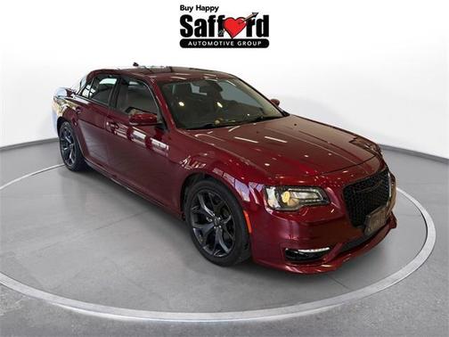 2021 Chrysler 300 Touring