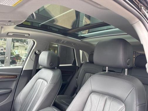 2019 Audi Q5 2.0T Premium Plus