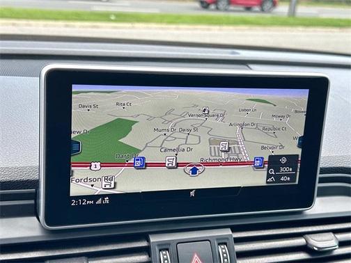 2019 Audi Q5 2.0T Premium Plus