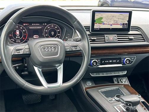 2019 Audi Q5 2.0T Premium Plus