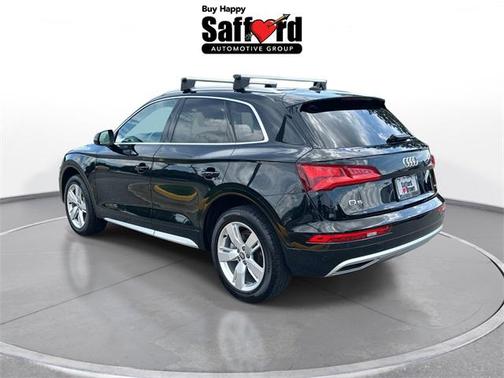 2019 Audi Q5 2.0T Premium Plus