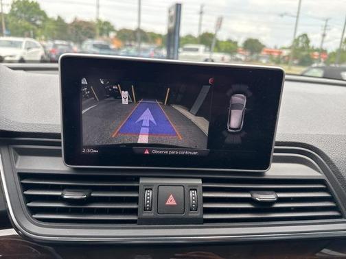 2019 Audi Q5 2.0T Premium Plus