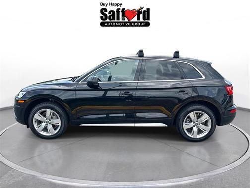 2019 Audi Q5 2.0T Premium Plus