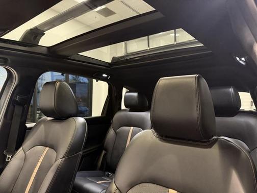 2025 Mazda CX-70 PHEV Premium Plus Package