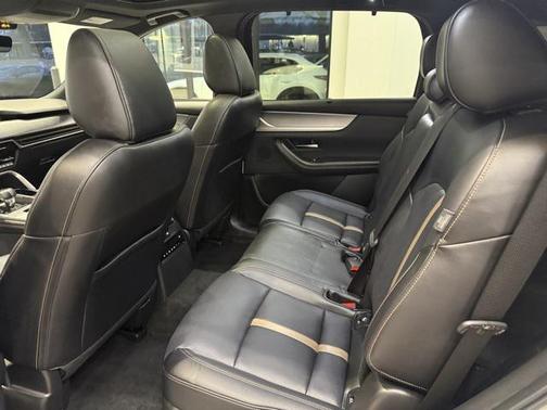 2025 Mazda CX-70 PHEV Premium Plus Package