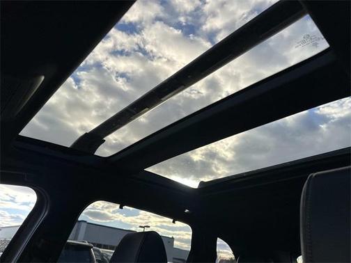 2025 Mazda CX-70 PHEV Premium Plus Package