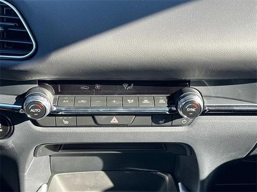 2025 Mazda CX-30 Premium Package
