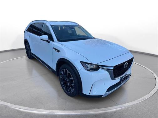 2024 Mazda CX-90 PHEV Premium