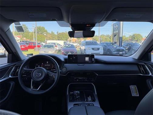 2024 Mazda CX-90 PHEV Premium