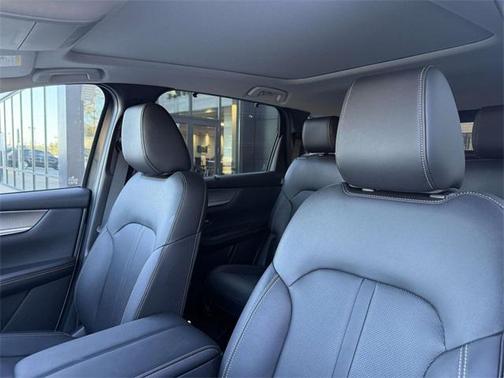 2024 Mazda CX-90 PHEV Premium