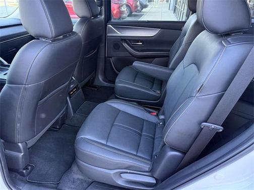 2024 Mazda CX-90 PHEV Premium