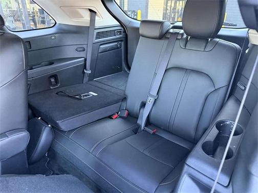 2024 Mazda CX-90 PHEV Premium