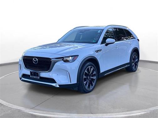 2024 Mazda CX-90 PHEV Premium