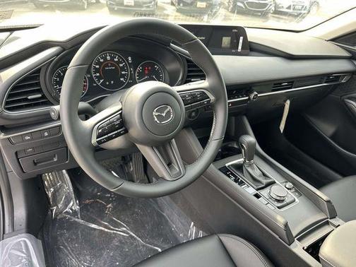 2026 Mazda Mazda3 2.5 S Select Sport