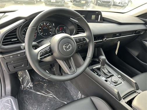 2026 Mazda Mazda3 2.5 S Select Sport