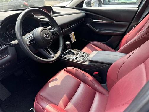2024 Mazda CX-30 2.5 S Carbon Edition